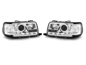 Faruri LED compatibile cu Audi 80 91-96