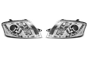 Faruri LED compatibile cu Audi TT 1999-2006