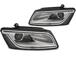 Faruri LED compatibile cu Audi Q5 2012-2017