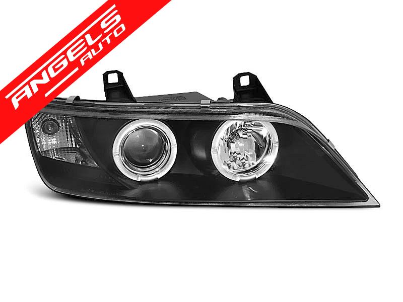 Faruri ANGEL EYES compatibile cu BMW Z3 96-02 - imagine 2