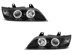 Faruri ANGEL EYES compatibile cu BMW Z3 96-02