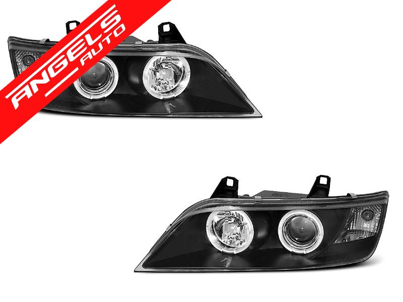 Faruri ANGEL EYES compatibile cu BMW Z3 96-02