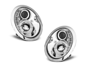 Faruri DAYLIGHT compatibile cu Mini COOPER 2001-2006