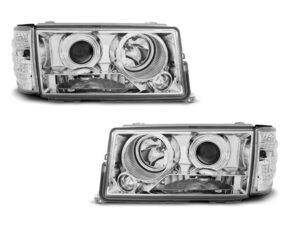 Faruri compatibile cu Mercedes W201/190 1982-1993