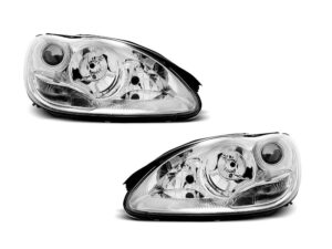 Faruri compatibile cu Mercedes S Class W220 98-05