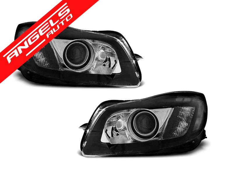 Premium Vasca Portabagagli Opel Insignia B Country Tourer
