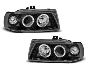 Faruri ANGEL EYES compatibile cu Seat IBIZA / CORDOBA/ POLO 1993-1999