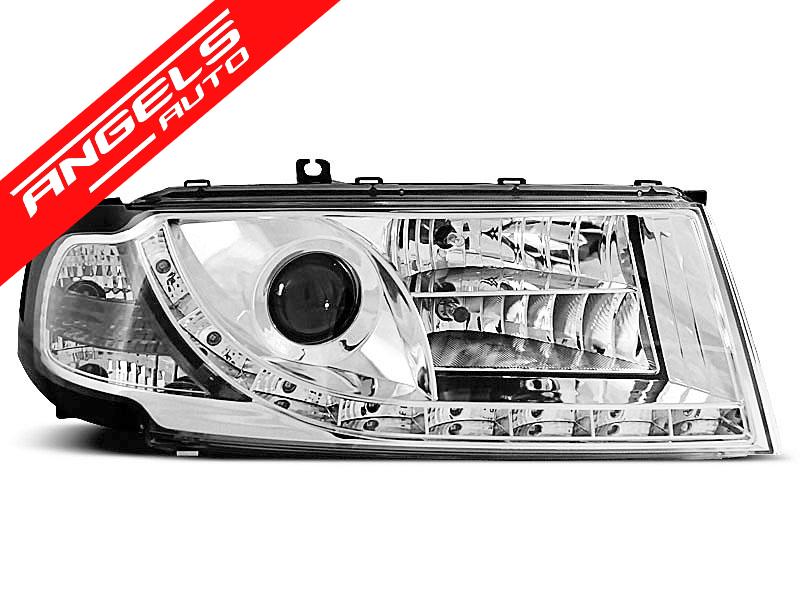 Faruri compatibile cu Skoda OCTAVIA I - imagine 2
