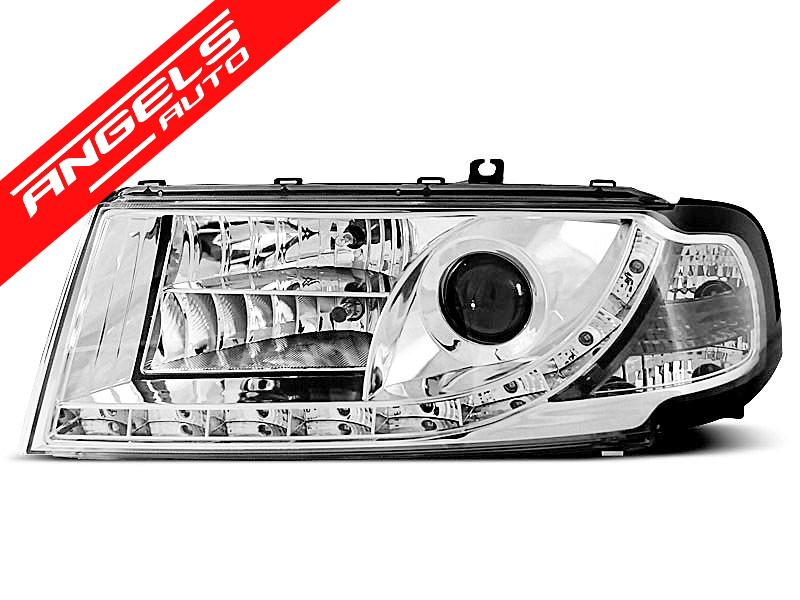 Faruri compatibile cu Skoda OCTAVIA I - imagine 3