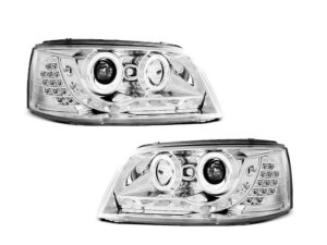 Faruri LED compatibile cu VW T5 Semnal LED