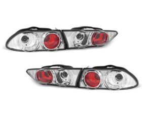 Stopuri compatibile cu Alfa Romeo 156 (1997-2003) Crom