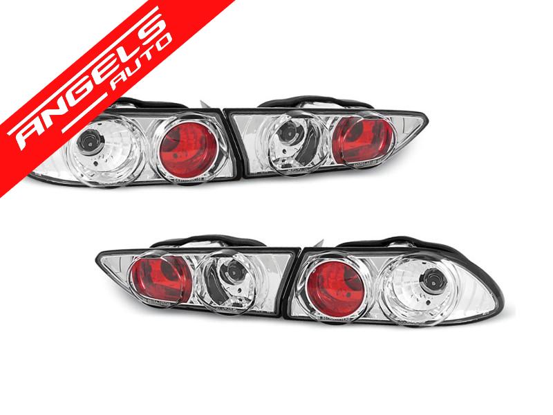 Stopuri compatibile cu Alfa Romeo 156 (1997-2003) Crom