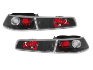 Stopuri compatibile cu Alfa Romeo 145 Hatchback (1994-2000) Negru