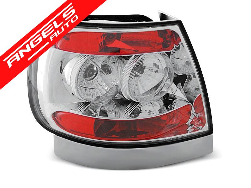 Stopuri Crom compatibile cu Audi A4 (1994-2000) - imagine 3