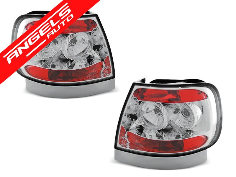 Stopuri Crom compatibile cu Audi A4 (1994-2000)