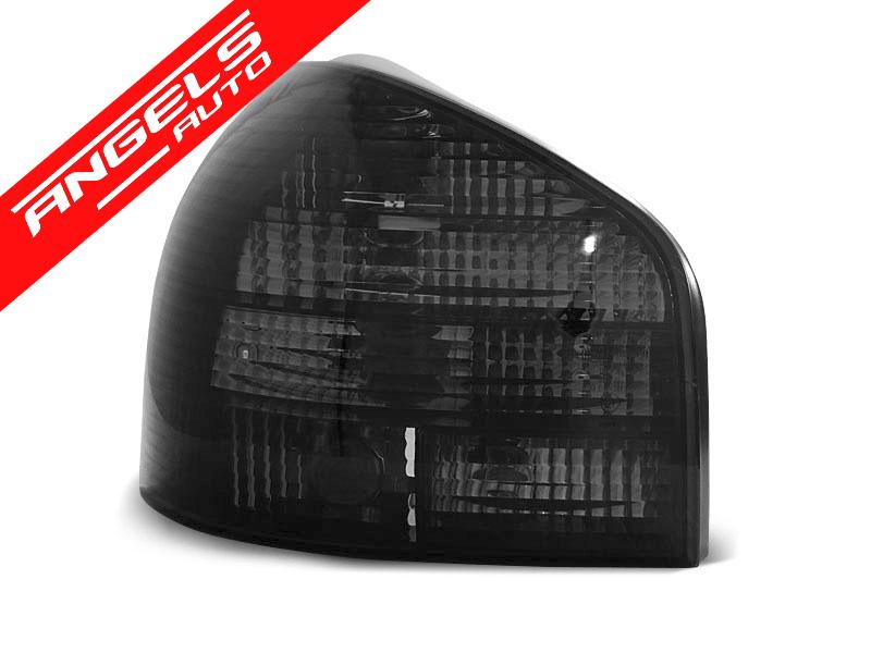 Stopuri compatibile cu Audi A3 8L (1996-2000) Fumuriu - imagine 2