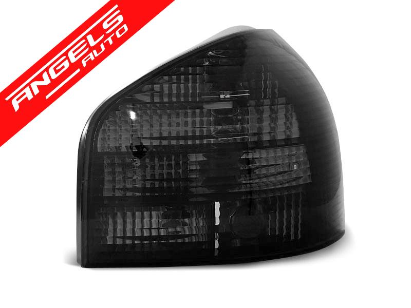 Stopuri compatibile cu Audi A3 8L (1996-2000) Fumuriu - imagine 3