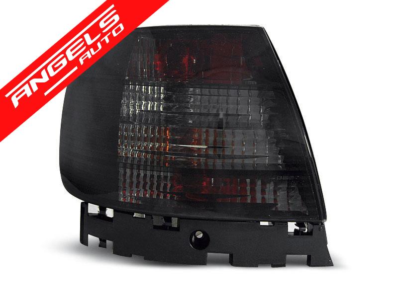 Stopuri Fumurii compatibile cu Audi A4 (1994-2000) - imagine 2