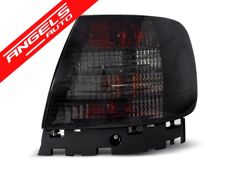Stopuri Fumurii compatibile cu Audi A4 (1994-2000) - imagine 3