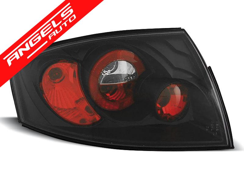Stopuri Negre compatibile cu Audi TT (1999-2006) - imagine 2
