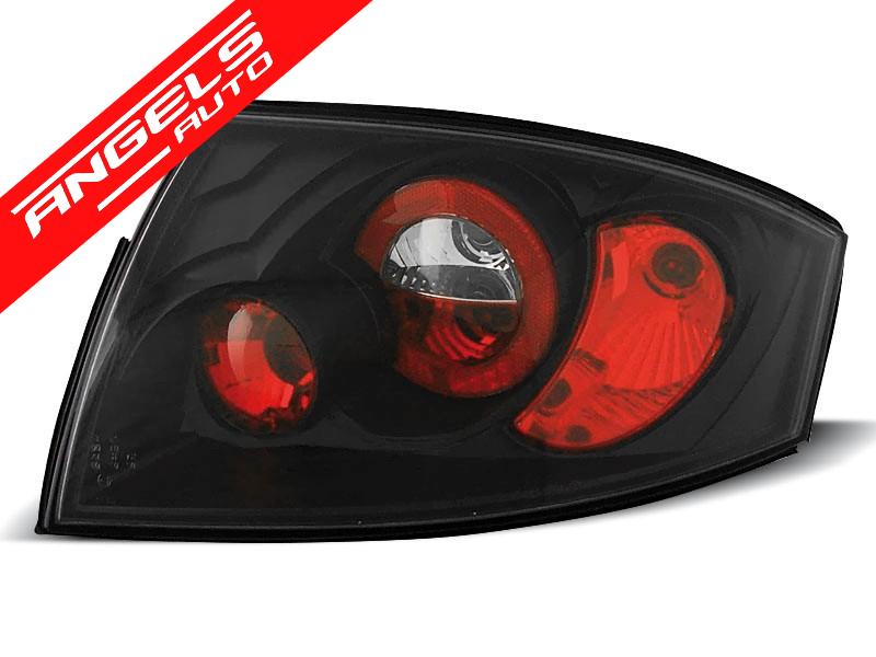 Stopuri Negre compatibile cu Audi TT (1999-2006) - imagine 3