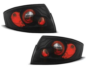 Stopuri Negre compatibile cu Audi TT (1999-2006)