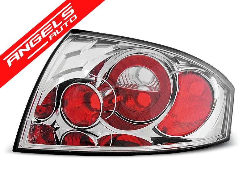 Stopuri Crom compatibile cu Audi TT (1999-2006) - imagine 3