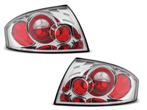 Stopuri Crom compatibile cu Audi TT (1999-2006)