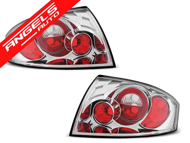 Stopuri Crom compatibile cu Audi TT (1999-2006)