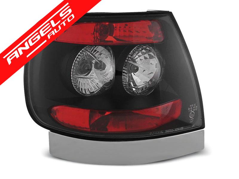 Stopuri Negre compatibile cu Audi A4 (1994-2000) - imagine 2