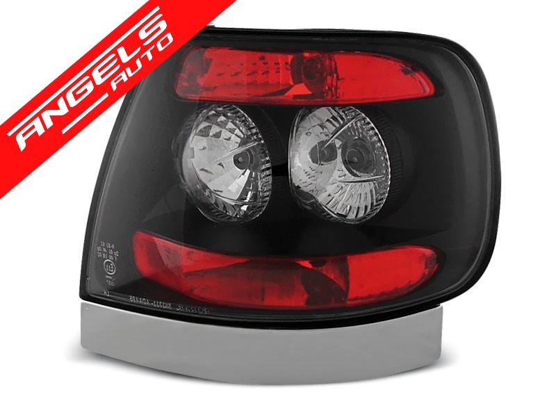 Stopuri Negre compatibile cu Audi A4 (1994-2000) - imagine 3