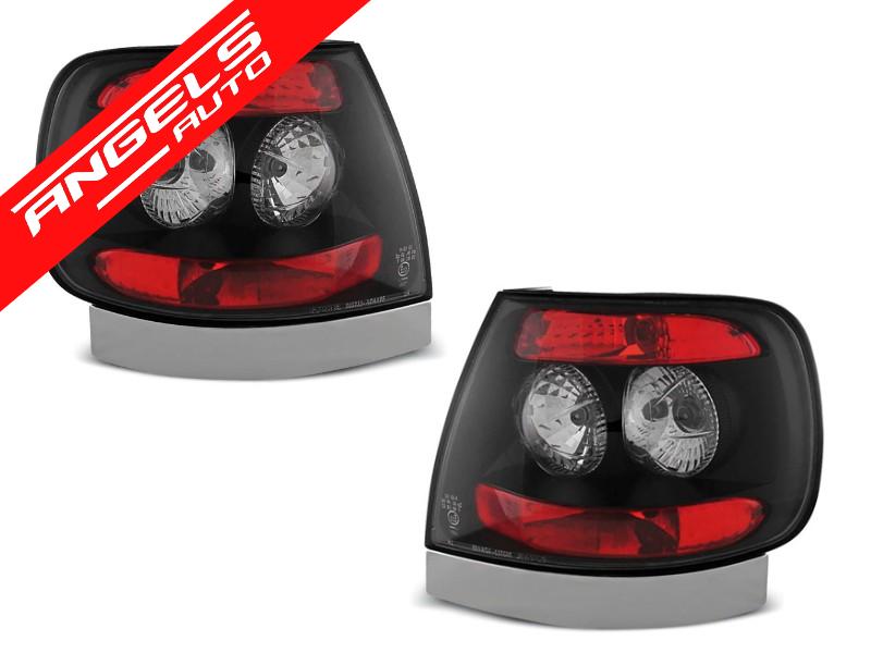 Stopuri Negre compatibile cu Audi A4 (1994-2000)