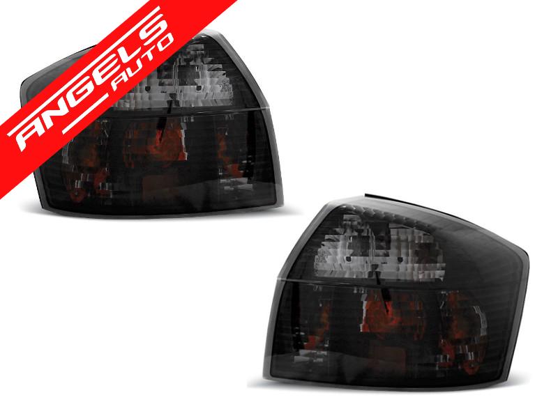 Stopuri compatibile cu Audi A4 (2000-2004) Sedan Fumuriu