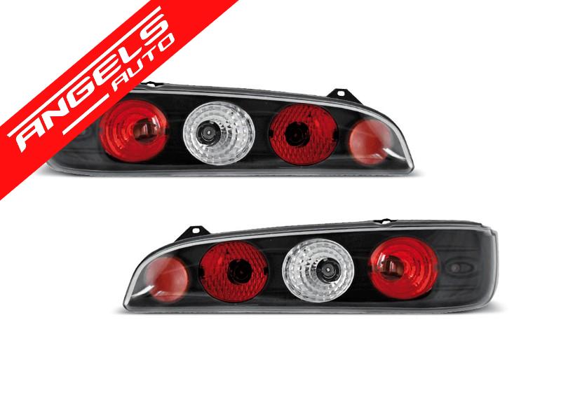 Stopuri compatibile cu Fiat SEICENTO 600 (1998-2010) Negru