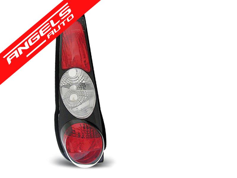 Stopuri compatibile cu Fiat Punto 1 Hatchback (11.1993-09.1999) Negru - imagine 2