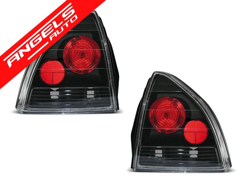 Stopuri compatibile cu Honda Prelude (02.1992-01.1997) Negru