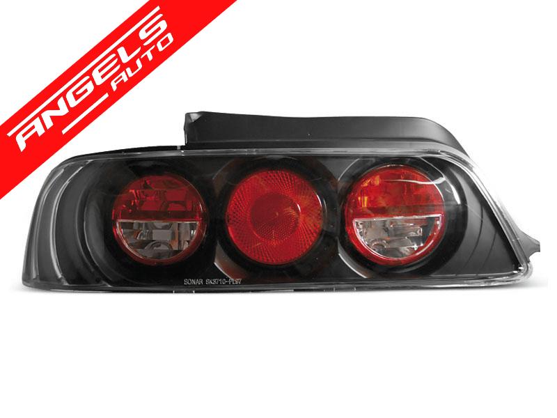 Stopuri compatibile cu Honda Prelude V (BB) (02.1997-2001) Negru - imagine 2