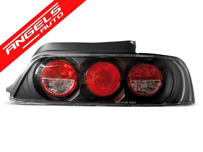Stopuri compatibile cu Honda Prelude V (BB) (02.1997-2001) Negru - imagine 3