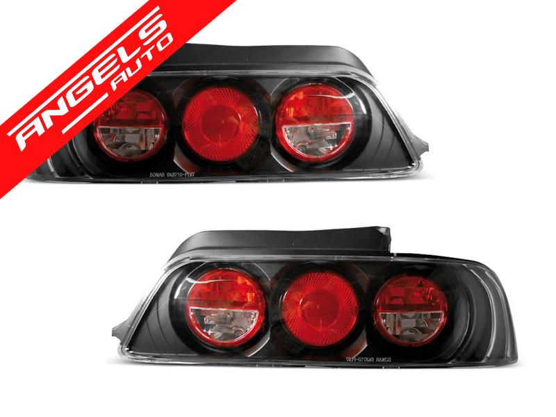 Stopuri compatibile cu Honda Prelude V (BB) (02.1997-2001) Negru