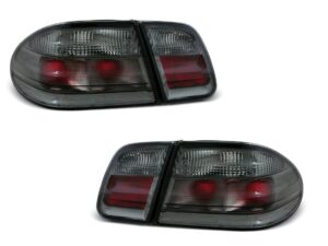 Stopuri compatibile cu Mercedes E-Class W210 (1995-2002) Fumuriu