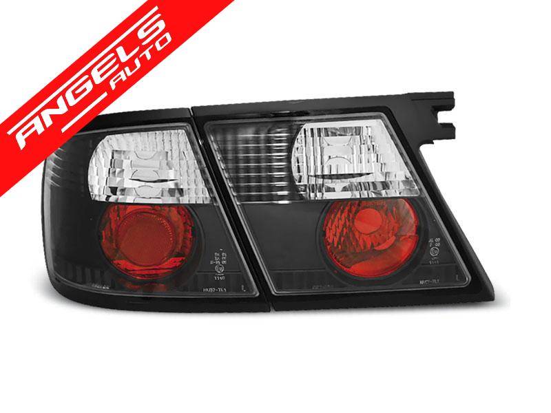 Stopuri compatibile cu Nissan Primera P11 (1996-1998) Negru - imagine 2