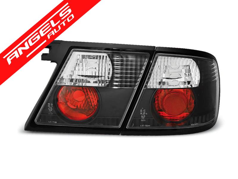 Stopuri compatibile cu Nissan Primera P11 (1996-1998) Negru - imagine 3