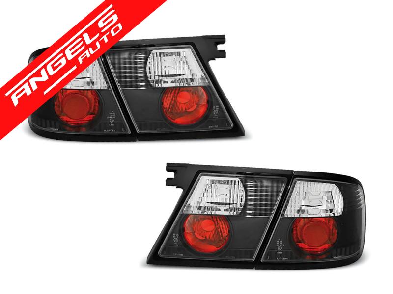 Stopuri compatibile cu Nissan Primera P11 (1996-1998) Negru