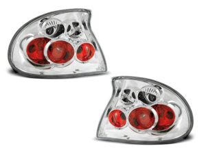 Stopuri compatibile cu Opel Tigra (09.1994-12.2000) Crom