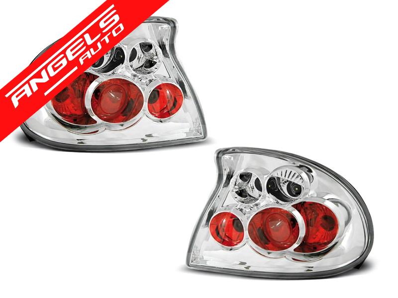 Stopuri compatibile cu Opel Tigra (09.1994-12.2000) Crom