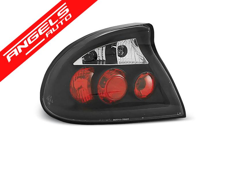 Stopuri compatibile cu Opel Tigra (1994-2000) Negru - imagine 2