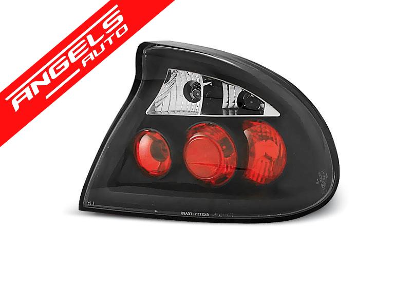 Stopuri compatibile cu Opel Tigra (1994-2000) Negru - imagine 3