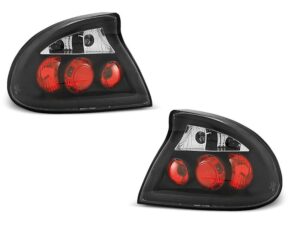 Stopuri compatibile cu Opel Tigra (1994-2000) Negru