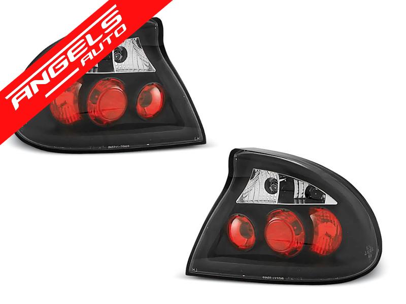 Stopuri compatibile cu Opel Tigra (1994-2000) Negru