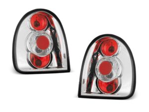 Stopuri compatibile cu Opel Corsa B 3 Usi (1993-2000) Crom